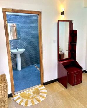 1 bedroom, free WiFi