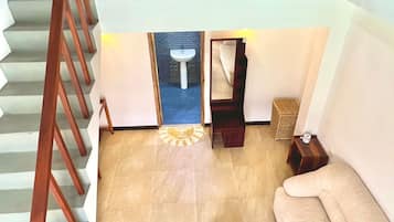 1 kamar tidur dan Wi-Fi gratis