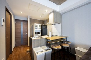 Apartament bàsic | Sala d'estar
