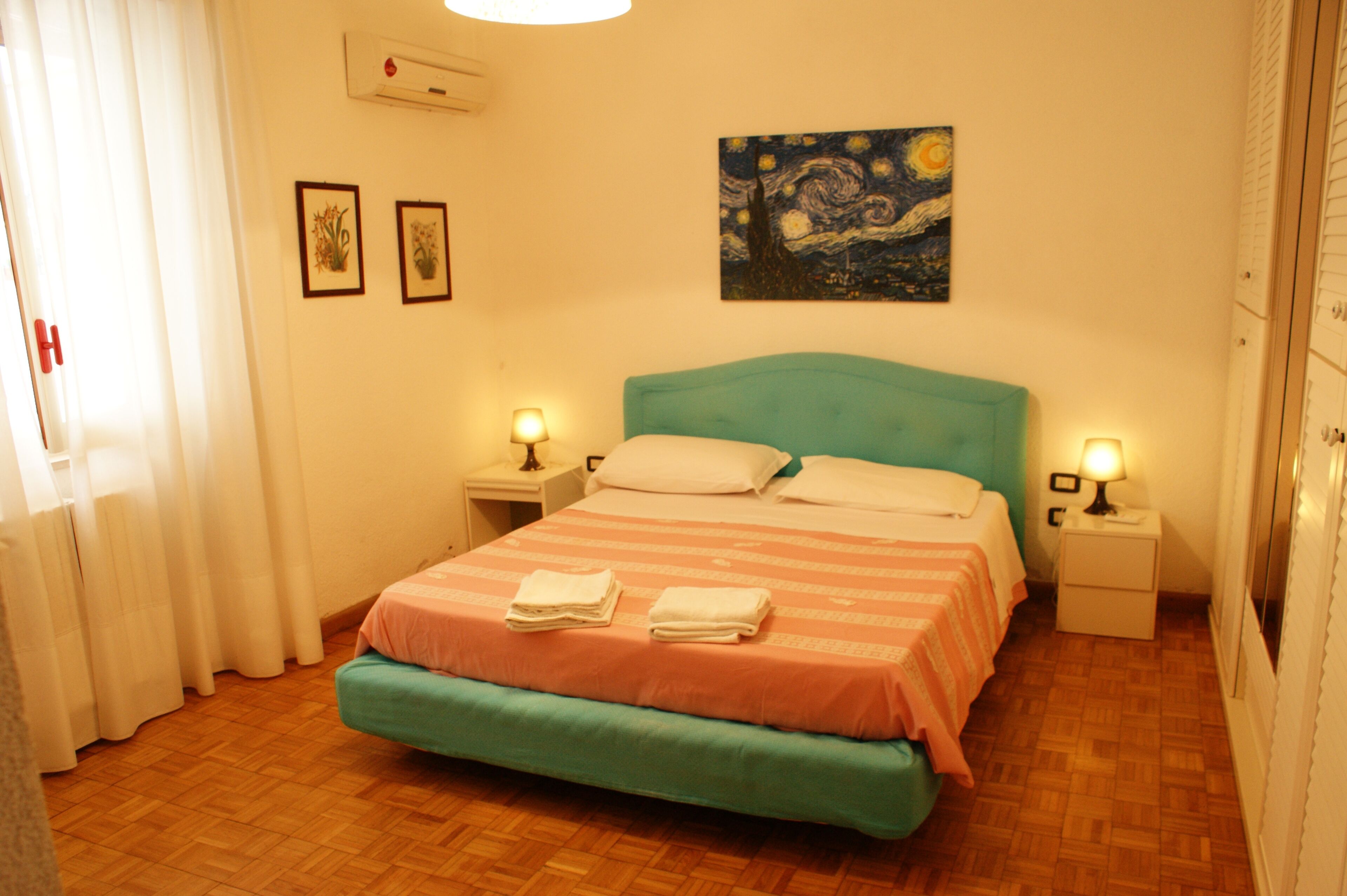 Villa Panoramica Con Piscina Per 8 Persone In Cilento - Castellabate