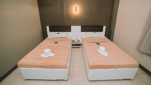 Habitación Deluxe doble | Wifi gratis
