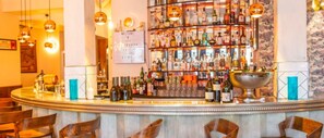 Bar (sur place)