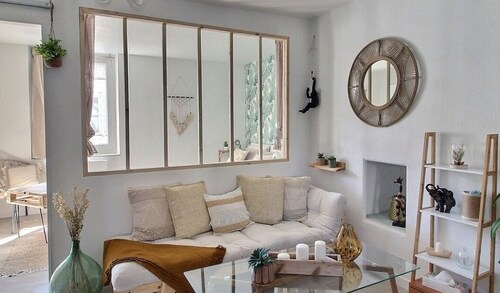 Le Savana - Rénové & Centre-ville