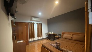 1 habitación 