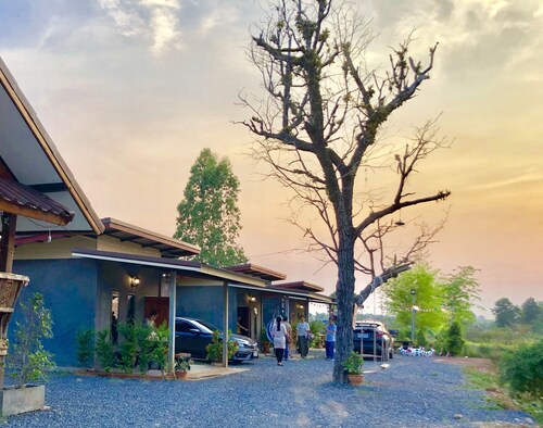 Mali Mali Homestay Kamchanod