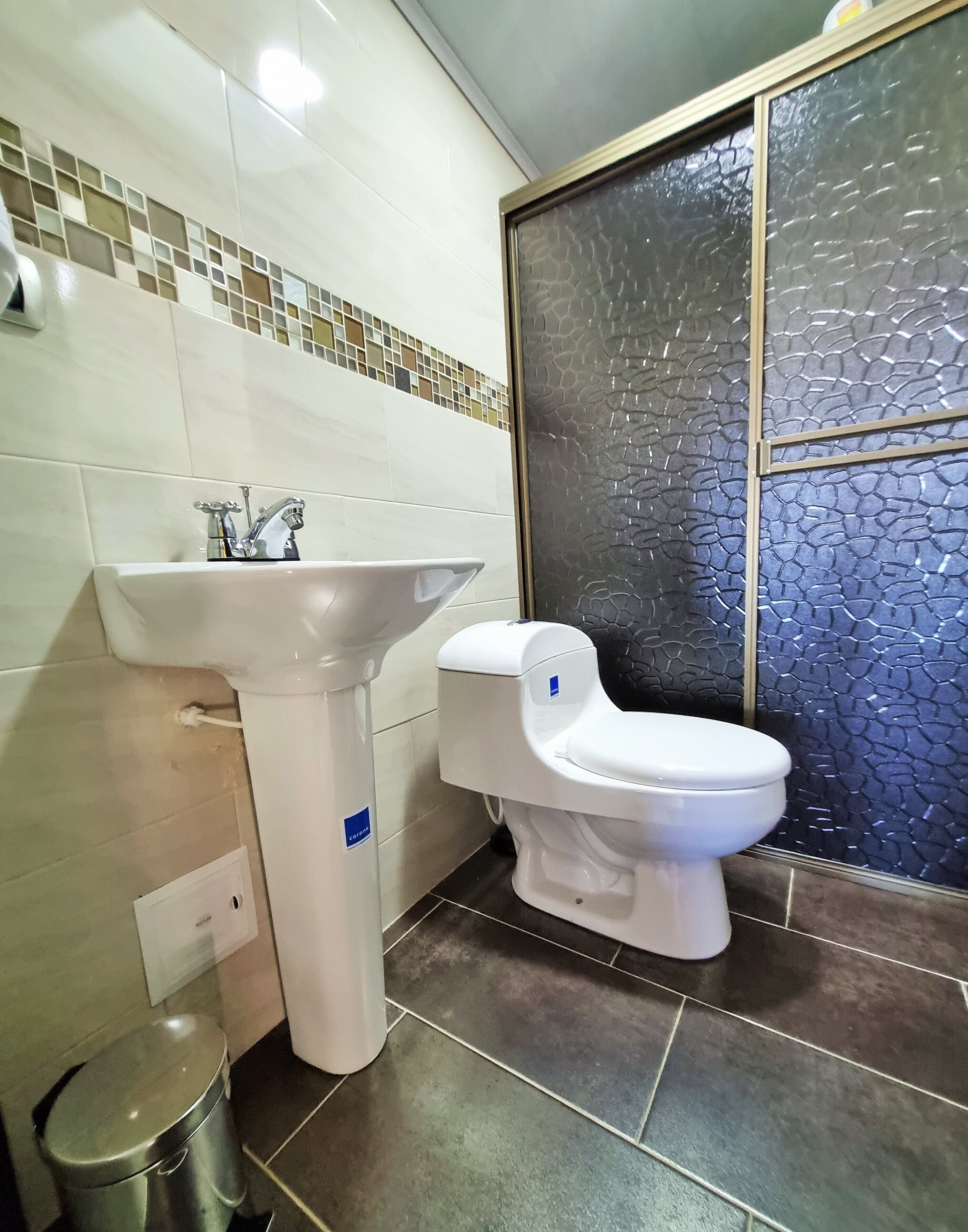Badkamer
