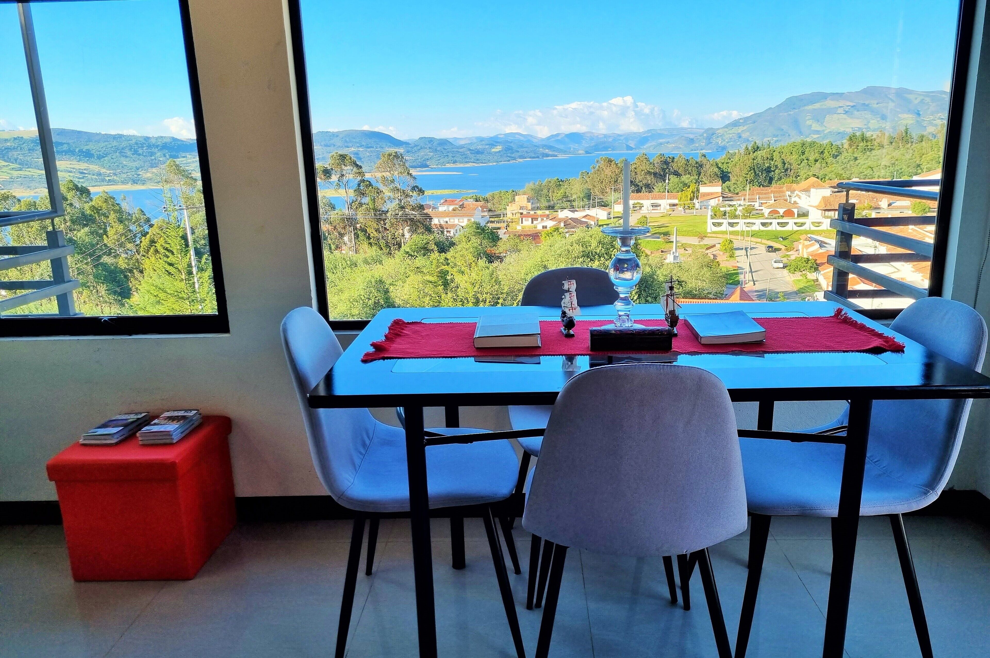 Restaurantes