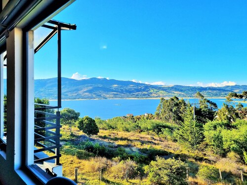 Sky-guatavita, Apartamento Completo