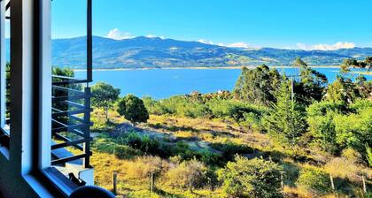 Sky-guatavita, Apartamento Completo