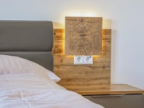 4 Schlafzimmer, Internetzugang