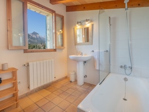 Haartrockner, Handtücher