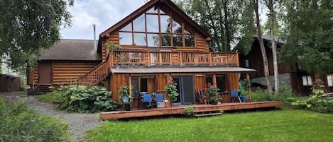 Aussenbereich