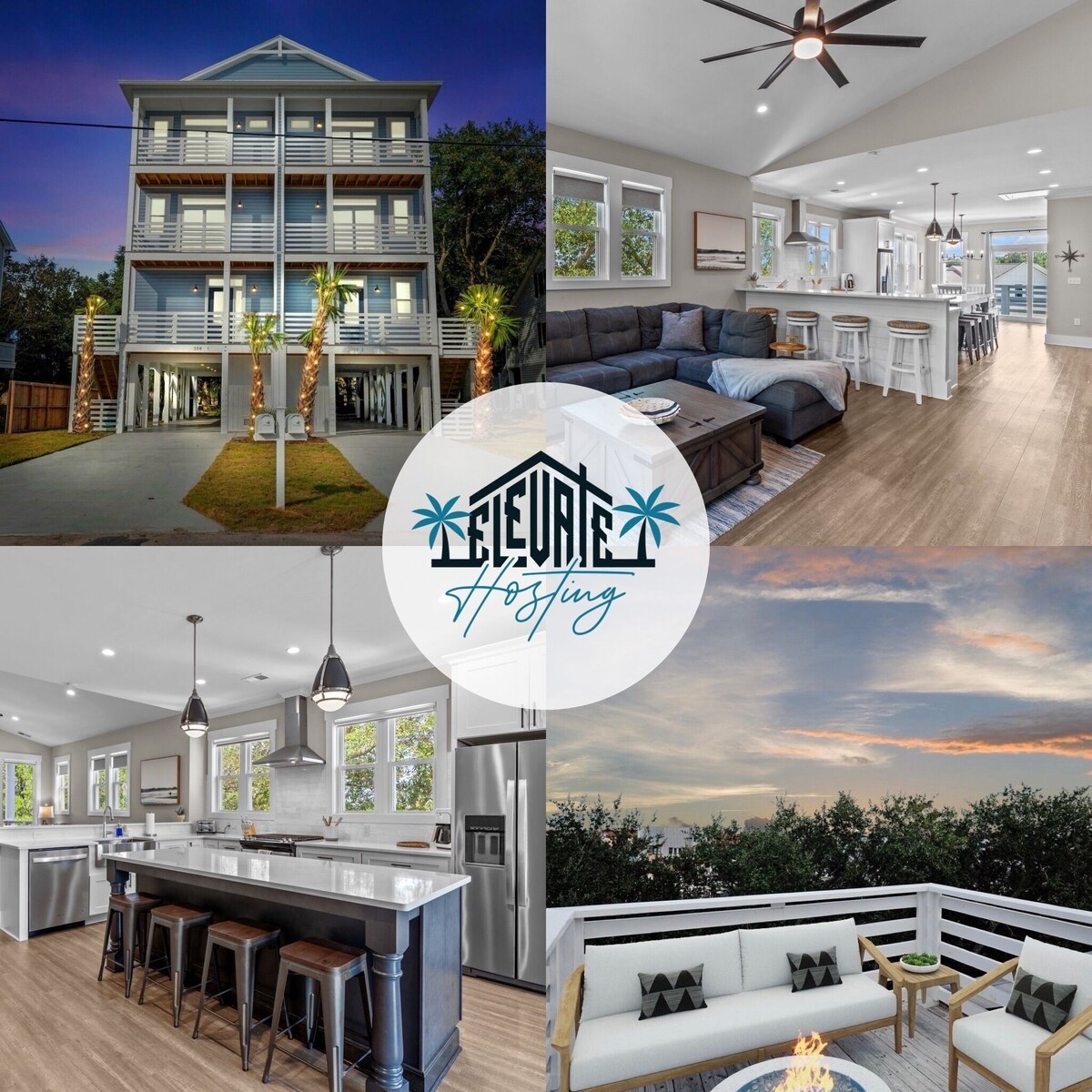 Image de profil de l’hôte