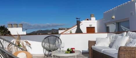 Terrazza/patio