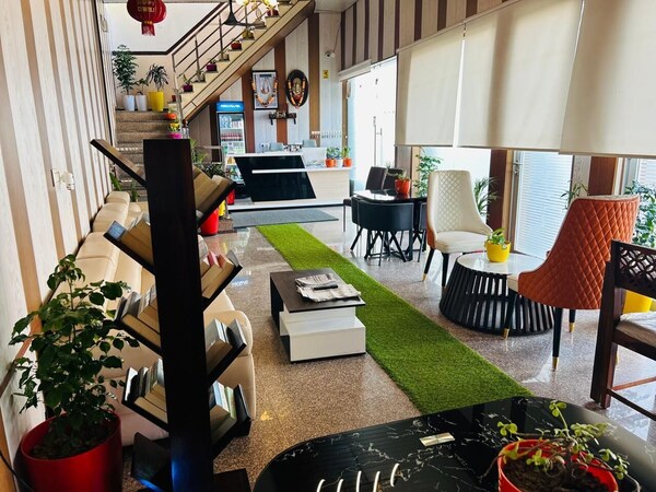 Cohouse - Haryana
