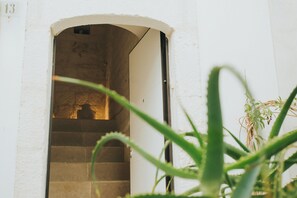 公寓, 2 间卧室, 吸烟房, 阳台 | 住宿场地