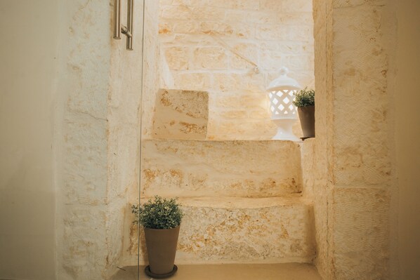 公寓, 2 间卧室, 吸烟房, 阳台 | 住宿内部