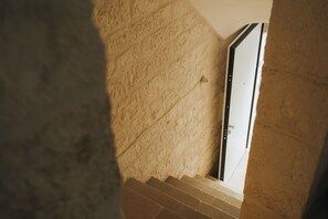 公寓, 2 间卧室, 吸烟房, 阳台 | 住宿内部