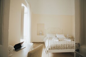 Appartement, 2 slaapkamers, roken, balkon | 2 slaapkamers