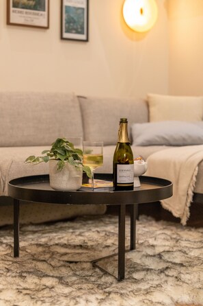 Interior - Loft on Collins - 2 storey - 2 bed 2 bath (Melbourne)