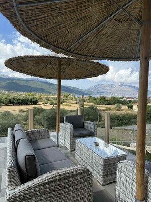 テラス / パティオ