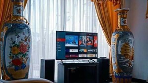 Mặt tiền nơi lưu trú