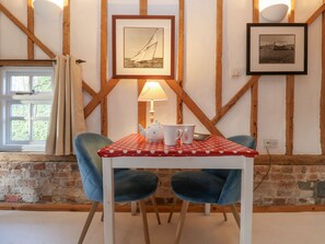 Dining - Twosome (Halesworth)