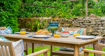 Cosy and welcoming holiday cottage - Clare's Cottage