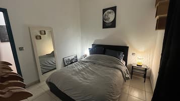 1 quarto, ferros/tábuas de passar roupa, Wi-Fi de cortesia