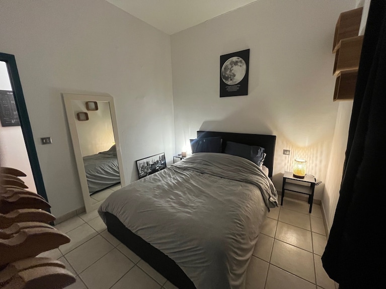 Appartement T2 Entre Gare Matabiau Et Capitole - Blagnac