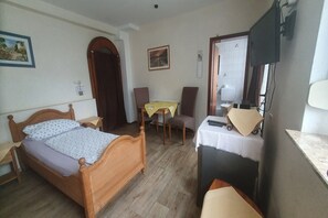 4 slaapkamers, gratis wifi