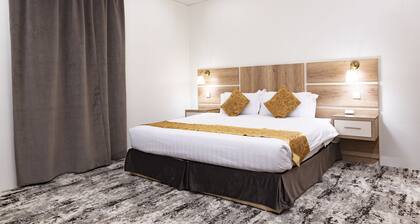 Garden View Suites