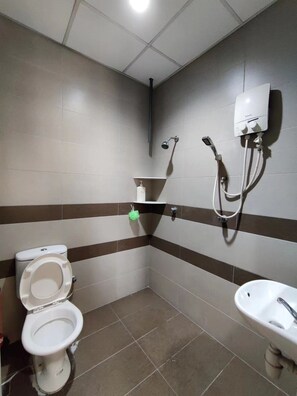 Sturta, regnsturtuhaus