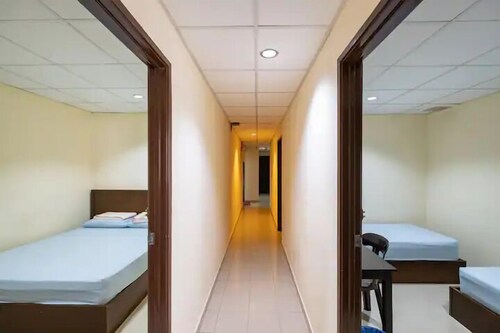 CLP perai rest house