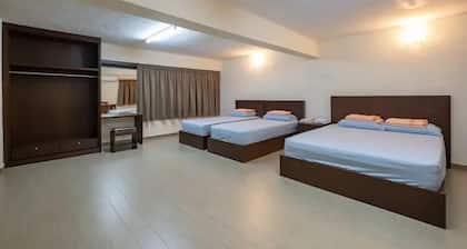 CLP perai rest house