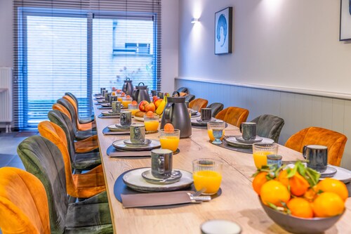 Belcasa Sea House - 20p Holiday home close to the sea