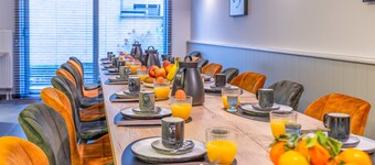 Belcasa Sea House - 20p Holiday home close to the sea