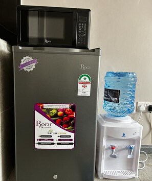 Interior - Cozy with king-sized bed apartment in Embakasi Fedha area (Nairobi)