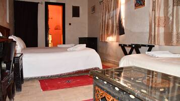 1 habitación, ropa de cama de alta calidad y edredón