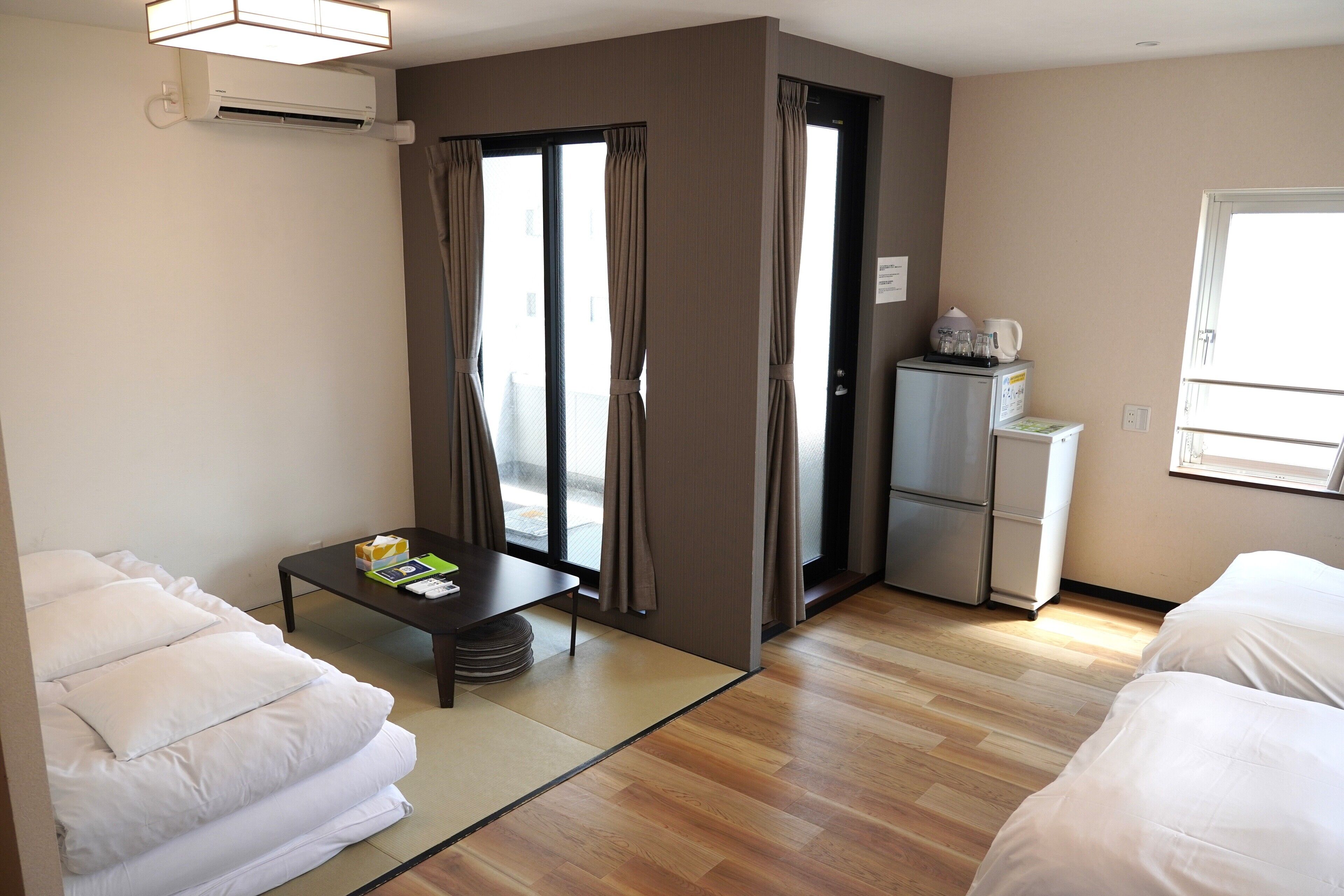 ห้องพัก