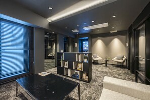 Front of property - MORPHEUS (Sapporo)