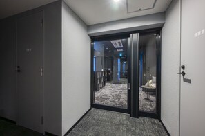 Front of property - MORPHEUS (Sapporo)