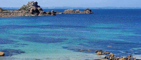 Plage