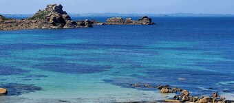 Le Gîte "les Sources de Guerzouil" Vous Accueille Dans son bel Écrin de Verdure