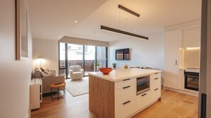 Interior - 95 Hardy Street Apartment 4 (Nelson)