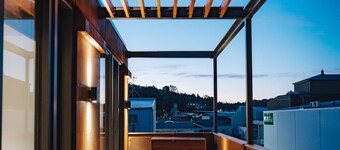 95 Hardy Street Apartment 4