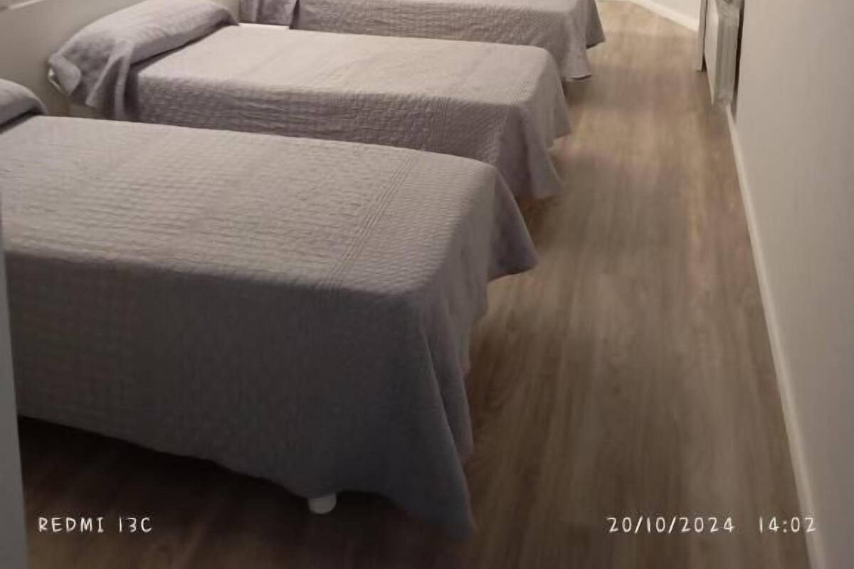 Superior Apartment, Multiple Beds | Free WiFi