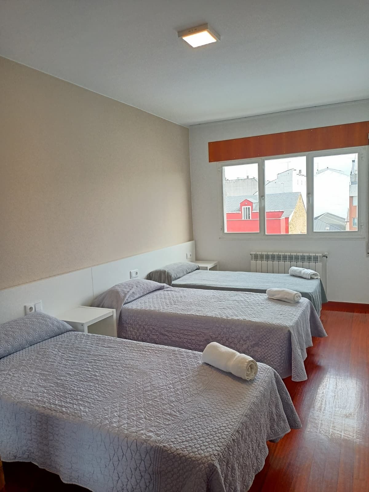 Standard Apartment, 1 Bedroom | Free WiFi