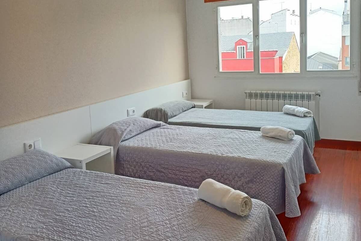 Standard Apartment, 1 Bedroom | Free WiFi