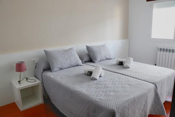 2 phòng ngủ, truy cập Internet không dây miễn phí